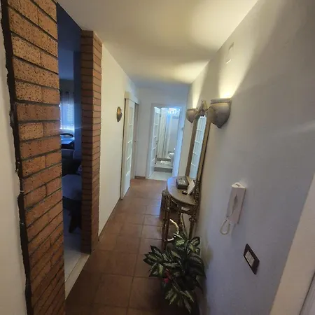 Kolymbeddra Apartmán