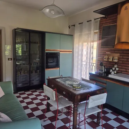 Apartmán Kolymbeddra Agrigento