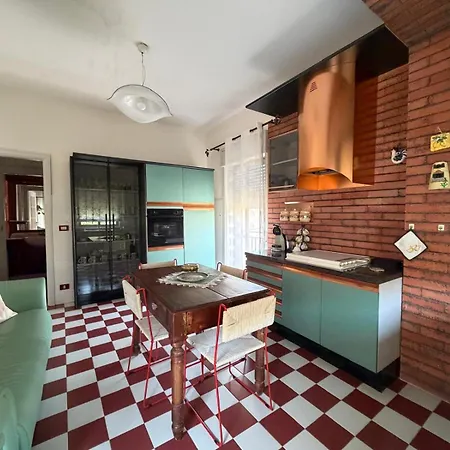 Kolymbeddra Apartmán Agrigento