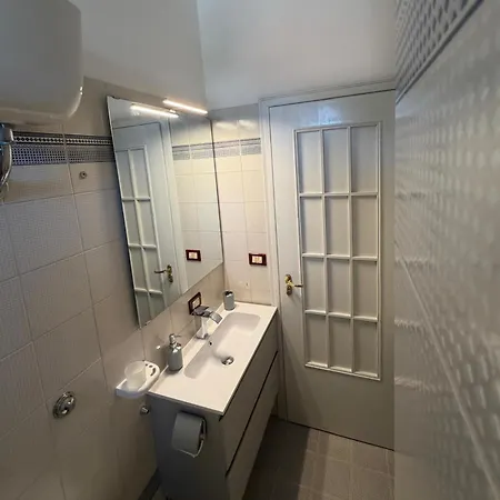 Kolymbeddra Apartmán