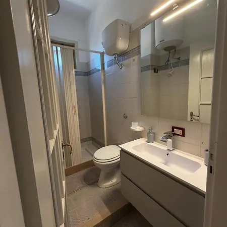 Kolymbeddra Apartmán